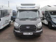 Bailey Adamo XL-T 2025 Motorhome1