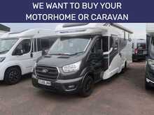 Bailey Adamo XL-T 2025 Motorhome0