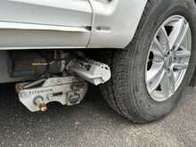 Bailey Pursuit II 530/4 2017 Caravan9