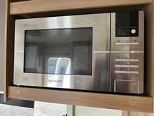 Bailey Pursuit II 530/4 2017 Caravan8