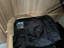 Bailey Pursuit II 530/4 2017 Caravan10