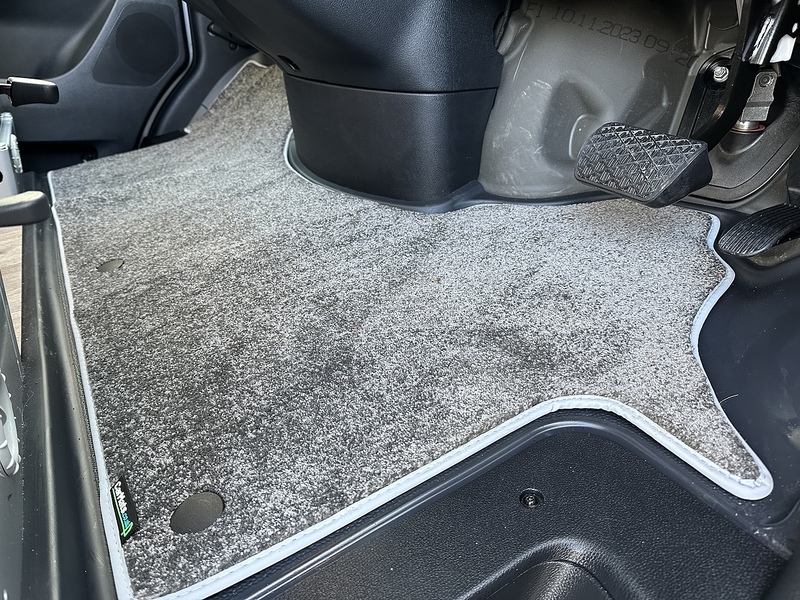 Hymer T-Class S 685 2025 Motorhome - Large 19