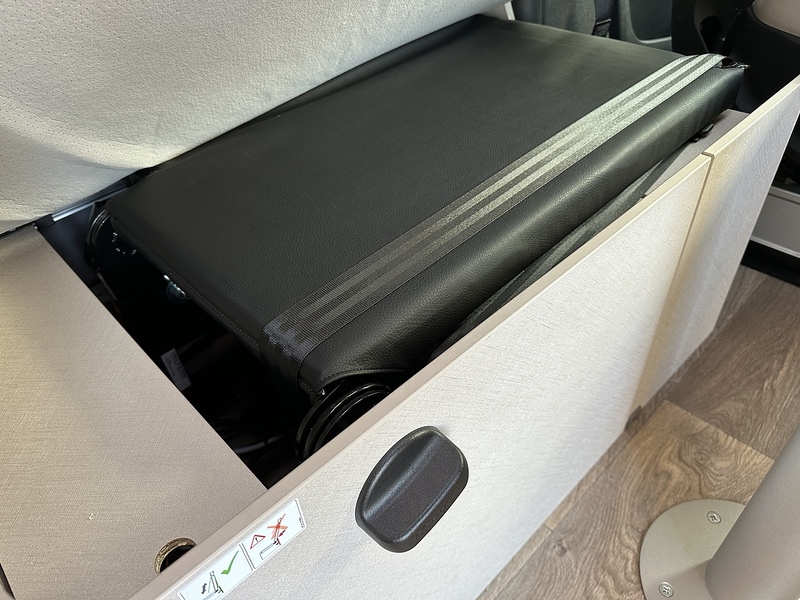 Hymer T-Class S 685 2025 Motorhome - Large 10