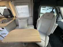 Hymer T-Class S 685 2025 Motorhome11