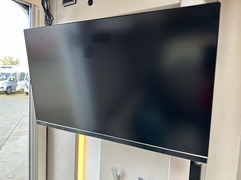 Hymer T-Class S 685 2025 Motorhome - Large 14