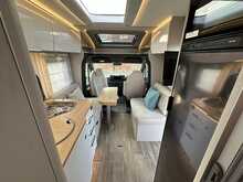 Hymer T-Class S 685 2025 Motorhome7