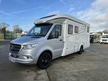 Hymer T-Class S 685 2025 Motorhome0