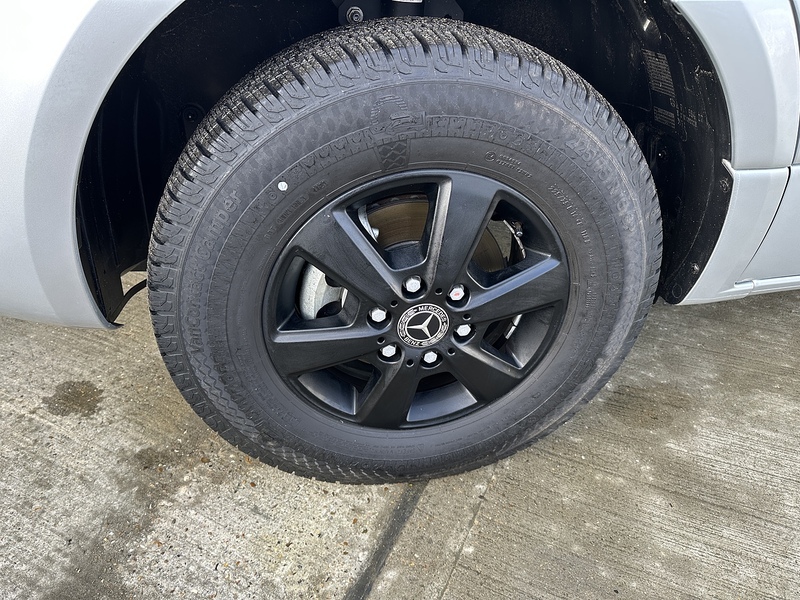 Hymer T-Class S 685 2025 Motorhome - Large 15