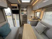 Hymer T-Class S 685 2025 Motorhome2