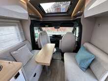 Hymer T-Class S 685 2025 Motorhome3