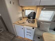 Hymer T-Class S 685 2025 Motorhome4