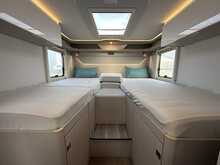 Hymer T-Class S 685 2025 Motorhome6