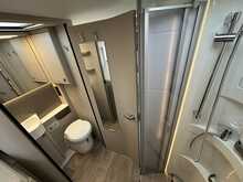 Hymer T-Class S 685 2025 Motorhome5