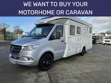 Hymer T-Class S 685 2025 Motorhome0