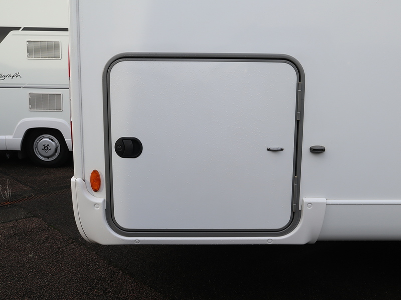 Burstner Lyseo Harmony TD 734 2020 Motorhome - Large 4