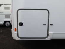 Burstner Lyseo Harmony TD 734 2020 Motorhome4