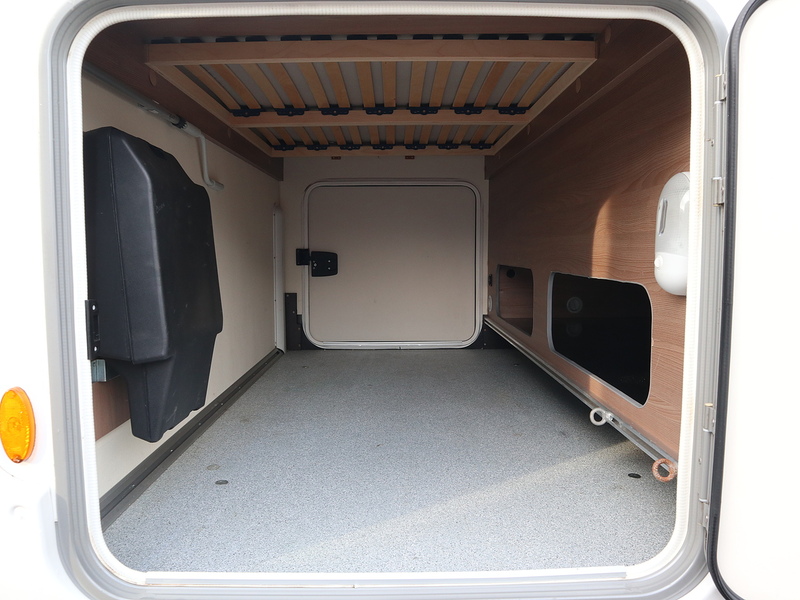 Burstner Lyseo Harmony TD 734 2020 Motorhome - Large 5