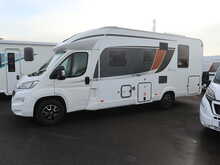 Burstner Lyseo Harmony TD 734 2020 Motorhome7