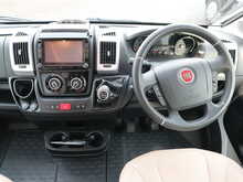 Burstner Lyseo Harmony TD 734 2020 Motorhome9