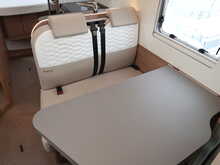 Burstner Lyseo Harmony TD 734 2020 Motorhome11