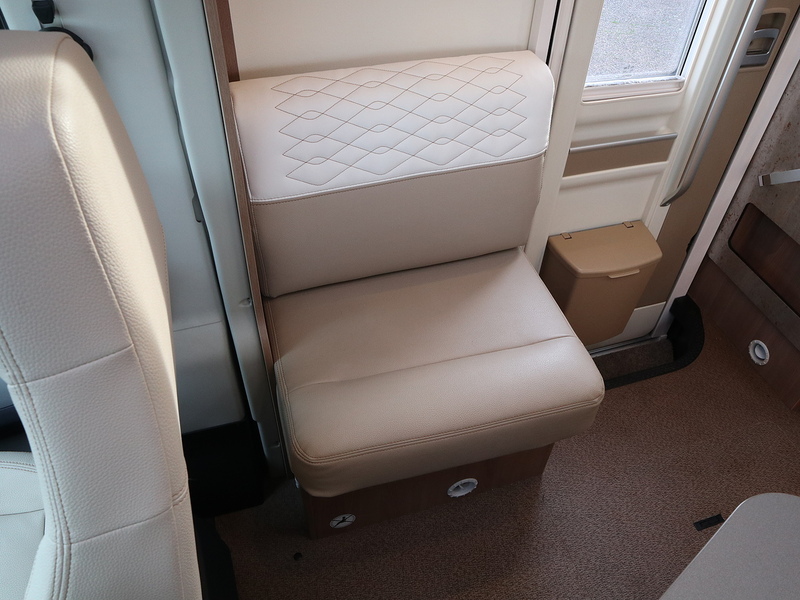 Burstner Lyseo Harmony TD 734 2020 Motorhome - Large 12