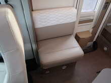 Burstner Lyseo Harmony TD 734 2020 Motorhome12