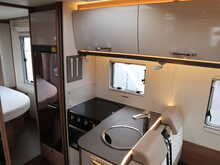 Burstner Lyseo Harmony TD 734 2020 Motorhome15