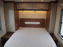 Burstner Lyseo Harmony TD 734 2020 Motorhome17