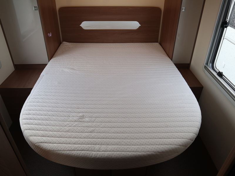 Burstner Lyseo Harmony TD 734 2020 Motorhome - Large 18