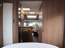 Burstner Lyseo Harmony TD 734 2020 Motorhome19