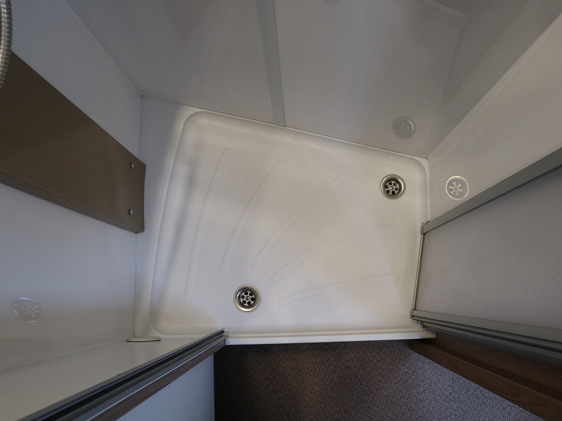 Burstner Lyseo Harmony TD 734 2020 Motorhome - Large 21