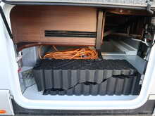 Carthago Chic E Line I 51 QB 2021 A Class9