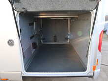 Carthago Chic E Line I 51 QB 2021 A Class10