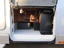 Carthago Chic E Line I 51 QB 2021 A Class13