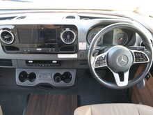 Carthago Chic E Line I 51 QB 2021 A Class16