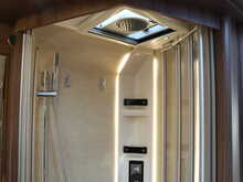 Carthago Chic E Line I 51 QB 2021 A Class28