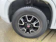 Pilote P740 FC Sensation 2020 Motorhome25