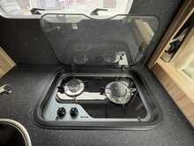 Pilote P740 FC Sensation 2020 Motorhome9