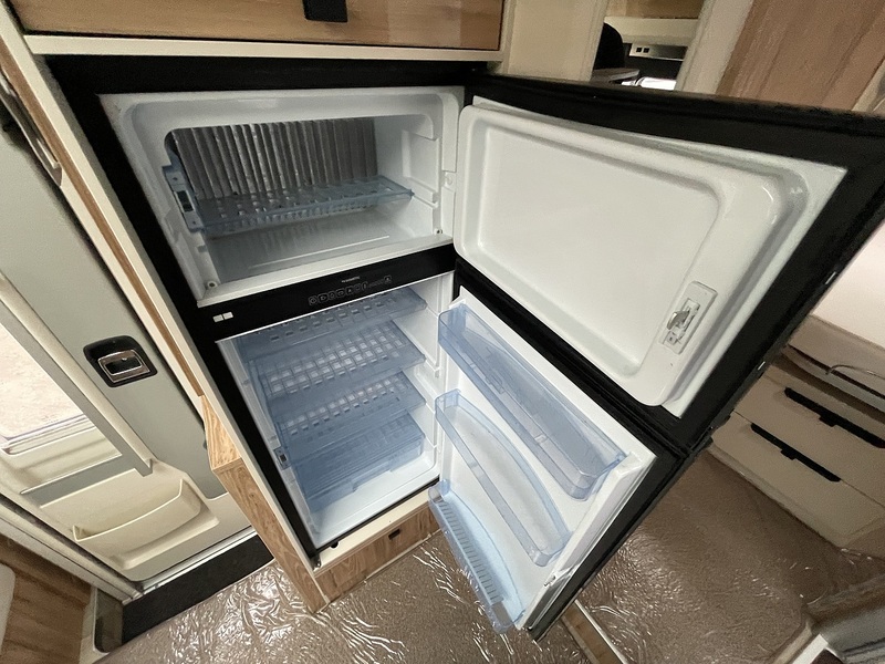 Pilote P740 FC Sensation 2020 Motorhome - Large 13