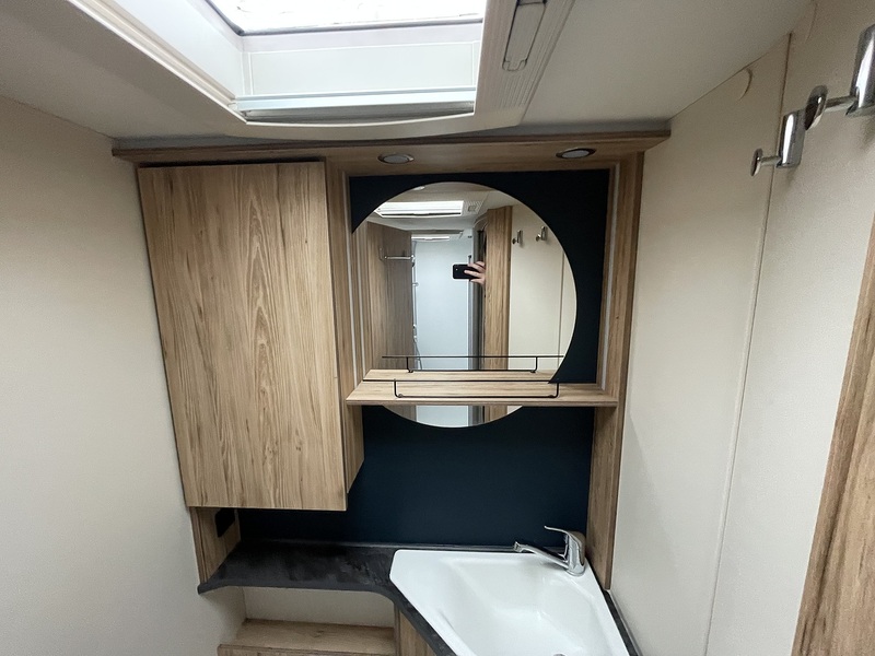 Pilote P740 FC Sensation 2020 Motorhome - Large 15