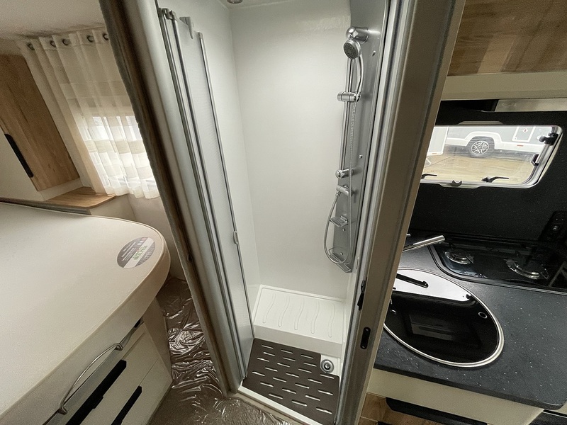 Pilote P740 FC Sensation 2020 Motorhome - Large 14