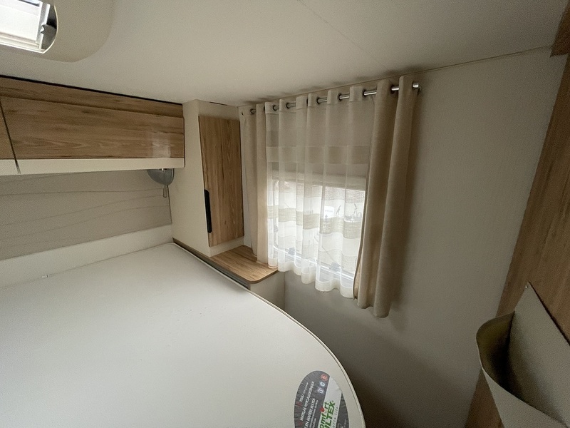 Pilote P740 FC Sensation 2020 Motorhome - Large 18