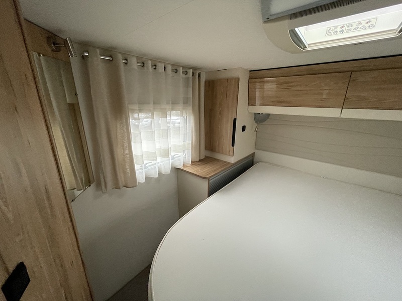 Pilote P740 FC Sensation 2020 Motorhome - Large 19