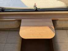 Bailey Pursuit 400/2 2018 Caravan8