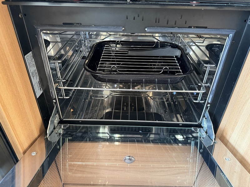 Bailey Pursuit 400/2 2018 Caravan - Large 16