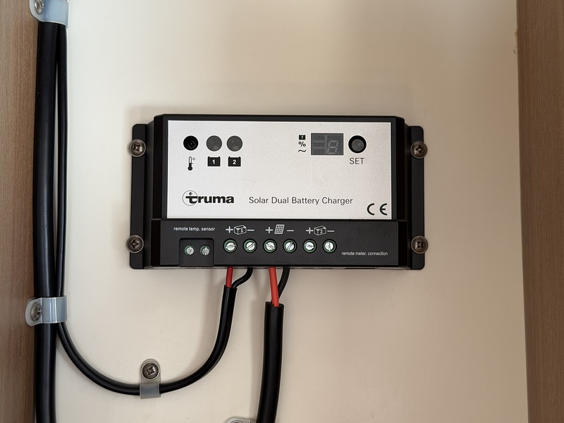 Bailey Pursuit 400/2 2018 Caravan - Large 24