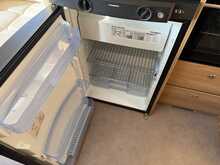 Bailey Pursuit 400/2 2018 Caravan13