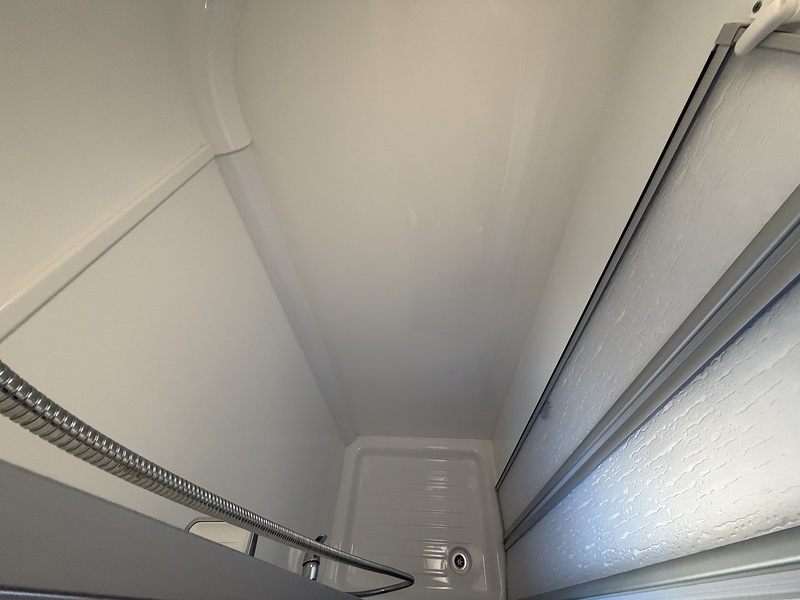 Bailey Pursuit 400/2 2018 Caravan - Large 19