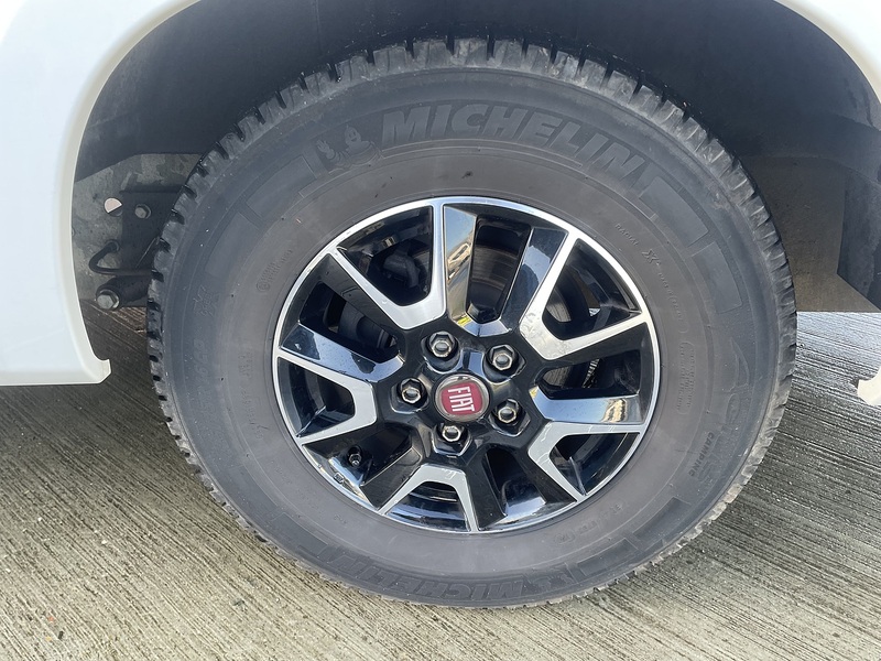 Swift Escape 674 2021 Motorhome - Large 32