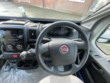 Swift Escape 674 2021 Motorhome6